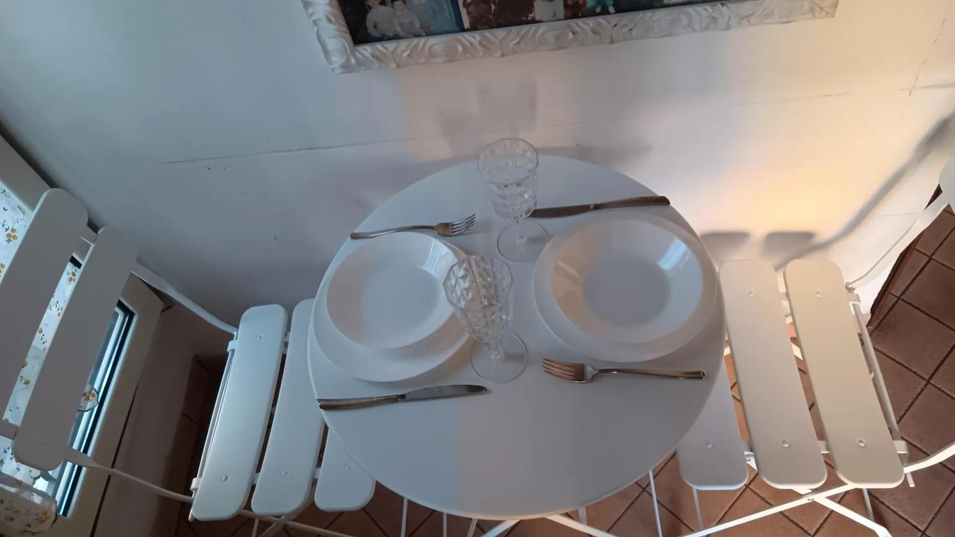 A Casa Di Claudio In Centro Apartment Rome