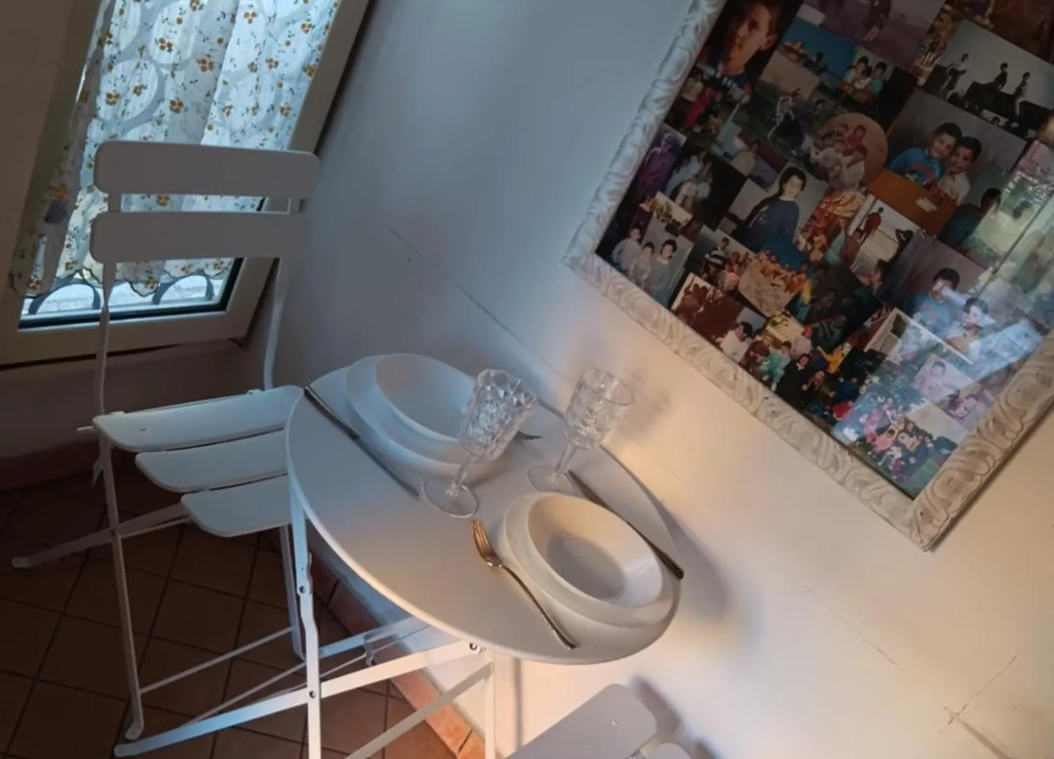 A Casa Di Claudio In Centro Apartment Rome
