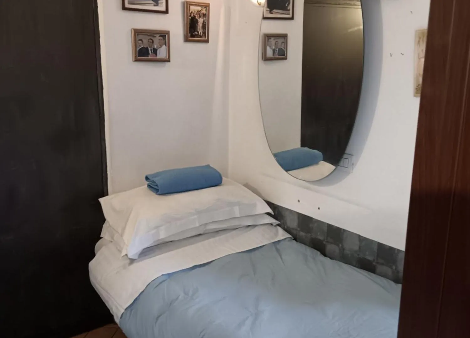 A Casa Di Claudio In Centro Apartment Rome Italy
