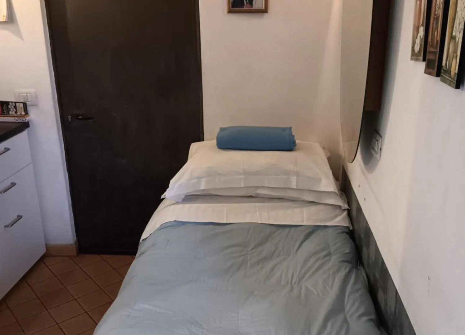 A Casa Di Claudio In Centro Apartment Rome 0*,