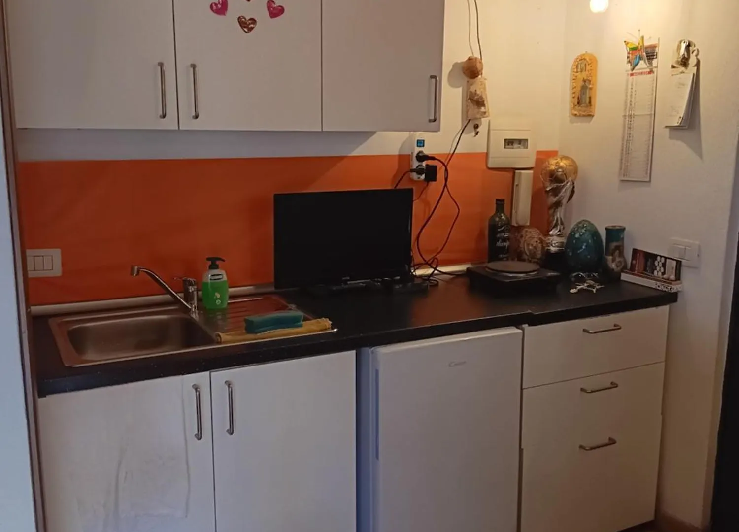 A Casa Di Claudio In Centro Apartment Rome