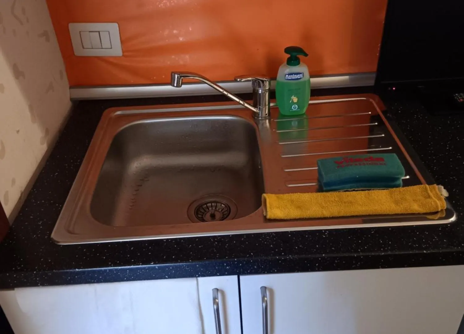 A Casa Di Claudio In Centro Apartment Rome