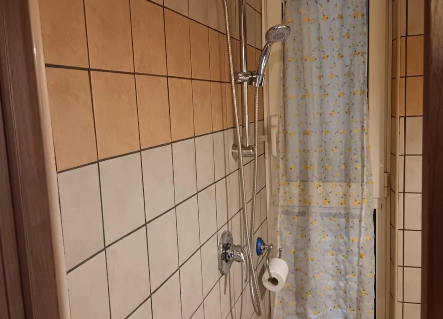 A Casa Di Claudio In Centro Apartment Rome