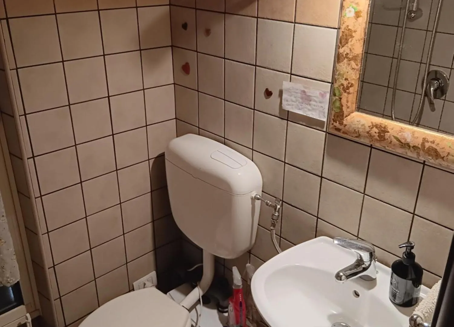 A Casa Di Claudio In Centro Apartment Rome